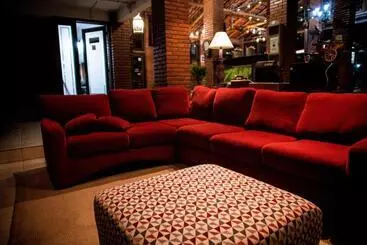 Hotel Pousada Arraial Do Ouro