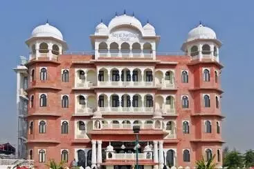 Hotel Royal Heritage Kishangarh
