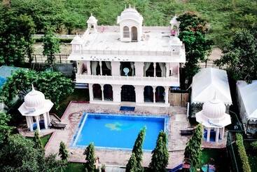 هتل Royal Heritage Kishangarh