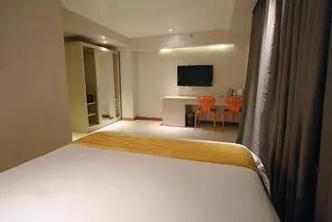 בית מלון כפרי The Suez