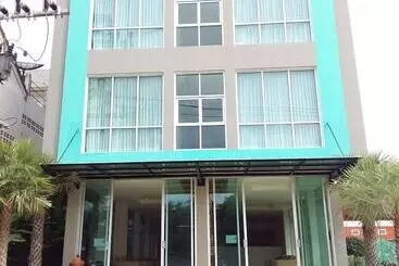 The Wings Boutique Hotels Krabi Ko Lanta