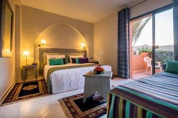 Hôtel Valeria Dar Atlas All Inclusive