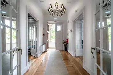 Hotel Villa Vasco Da Gama