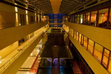 Hotel Amafuruoka