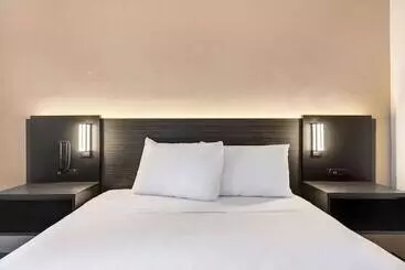 Motel 6kirkland, Wa North Kirkland