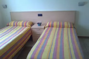 ペンション Hostería Sol