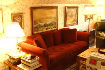 膳宿费 Ye Olde Danish Inn