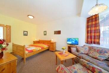 Pension Villa Stella