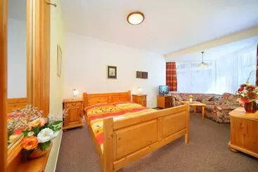 Pension Villa Stella