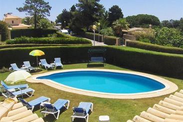 Porto De Mos Apartments