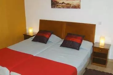 Porto De Mos Apartments