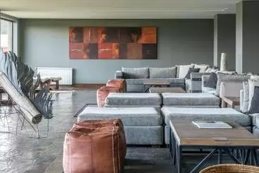 Río Serrano Hotel + Spa