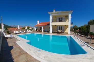 דירה Studios Diamanto