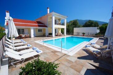 아파트 Studios Diamanto