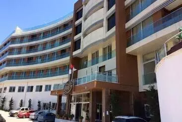 Otel At Afafet Thermal
