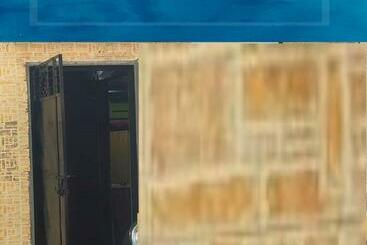 הוסטל Shah Pg Kokilaben Ambani Hospital