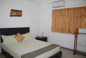 Aamiaismajoitus (B&B) Couple Rooms In Negombo