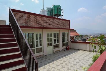 Bed and Breakfast Kaji Chen