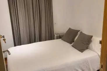 پانسیون Bv Rooms