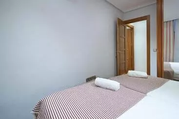 پانسیون Bv Rooms