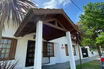 Hostel Las Grullas