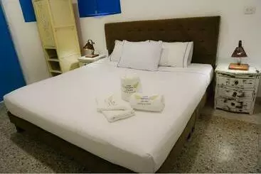 Hotel Casa Narvaez