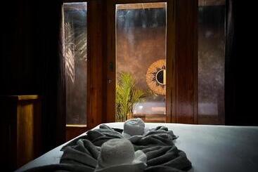 Hotel Hakuna Matata Resort Gili Air