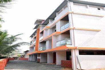 Szálloda The Blissview Resort