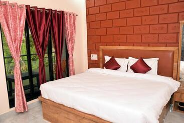 Hotel The Blissview Resort