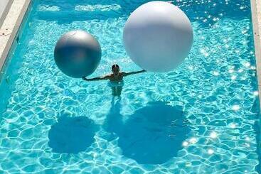 Pension Casapapa Homeandspace