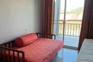Pansiyon Nare Guest House