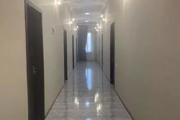 Pensión Odabade