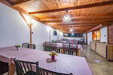 Hotel Beyzade Konaklari