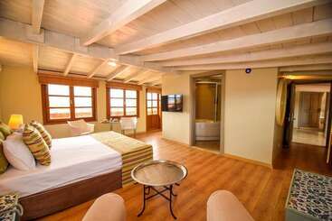 酒店 Alp Pasa Gazetta   Special Class