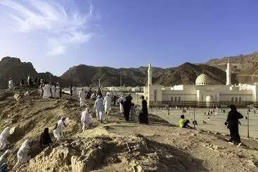 ホテル The Seasons