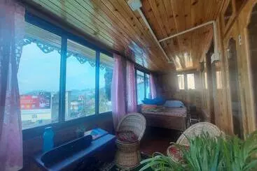 Neora Backpackers Hostel