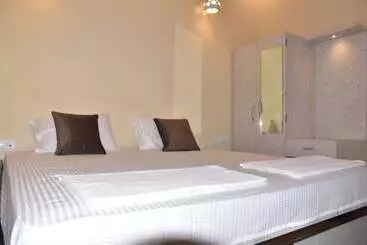 Majatalo Goroomgo Maya Inn Guest House Varanasi