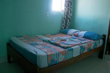 Pension (Hôtel basse catégorie) Ladymar