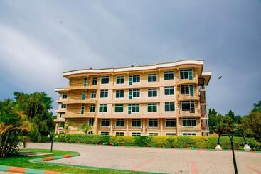 Bed and Breakfast Eden Highlands