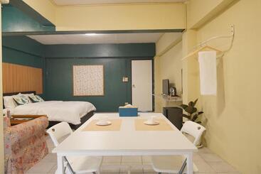 Hotel Go Inn The Grand Palace   Mrt Samyot Station