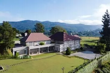 Hotel The Bellwood Manor