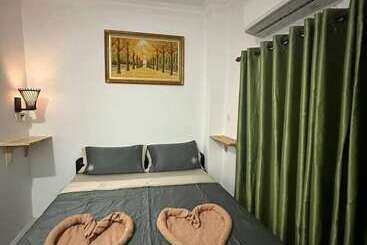 Pensione Green Ocean Lodge