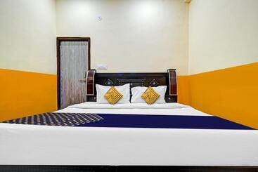 Spot On 81125 Hotel Ashirwad