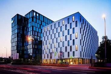 H Hotel Frankfurt Eschborn