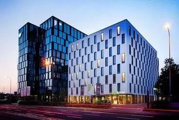 H Hotel Frankfurt Eschborn