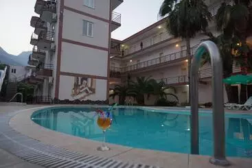 Hotel Aybel İnn