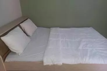 Otel Spot On 92415 Bima House Syariah