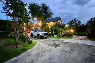 渡假胜地 Keyman House Khao Yai