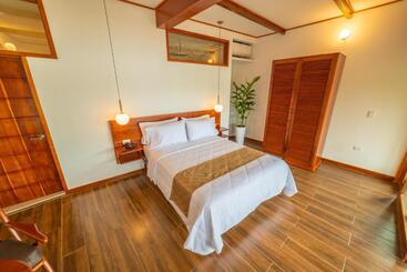 Riosol Hotel Laguna Azul