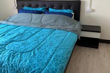 Apart Hotel Sea Skyline Home